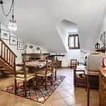 Apartment Casa Mountain View Courmayeur