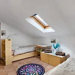 Appartement Casa Mountain View Courmayeur