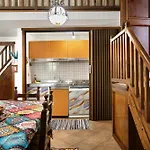 Casa Mountain View Appartement *
