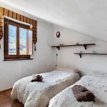 Casa Mountain View Courmayeur