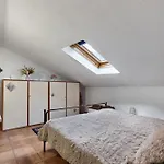 Apartmán Casa Mountain View *