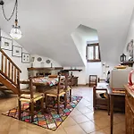 Apartmán Casa Mountain View
