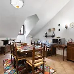 Apartmán Casa Mountain View *