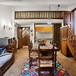 Casa Mountain View Apartmán