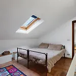 Casa Mountain View Courmayeur