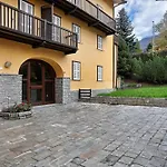 Casa Mountain View * Courmayeur