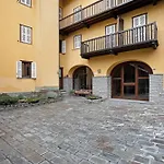 Apartmán Casa Mountain View *