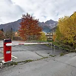 Apartmán Casa Mountain View *