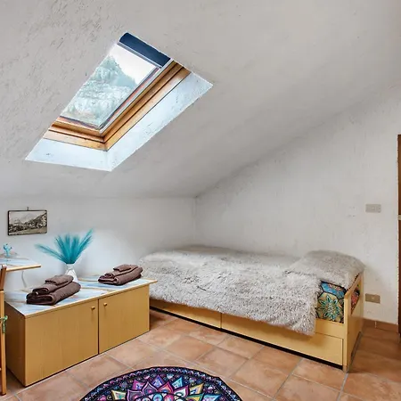 Casa Mountain View 库马约尔