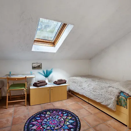 Casa Mountain View Apartamento