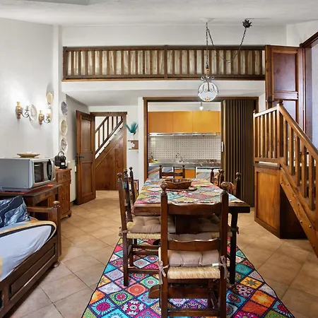 Casa Mountain View Apartamento Courmayeur