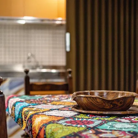 Casa Mountain View 公寓