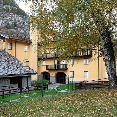 Casa Mountain View Apartamento