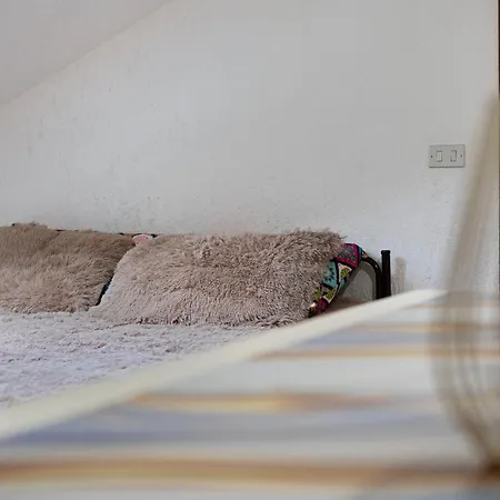 Apartamento Casa Mountain View Courmayeur