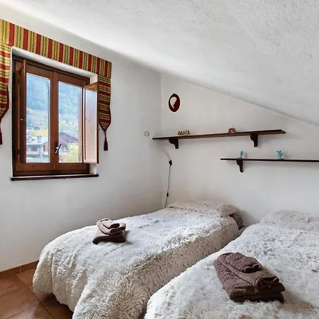דירה Casa Mountain View *