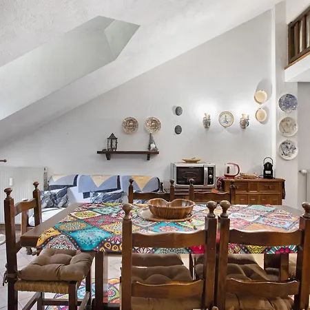 Casa Mountain View קורמאיור