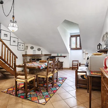 דירה Casa Mountain View