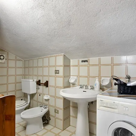Apartamento Casa Mountain View *