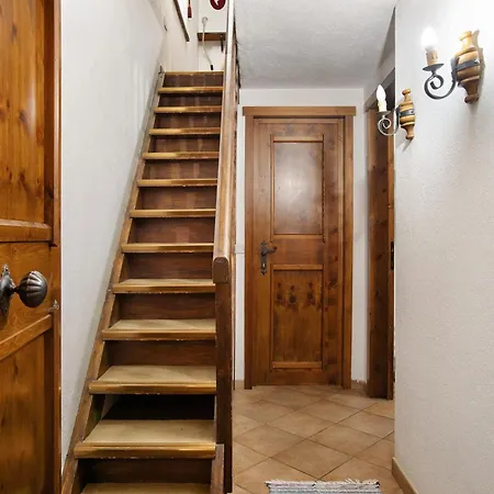 Apartamento Casa Mountain View