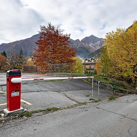 Apartamento Casa Mountain View *