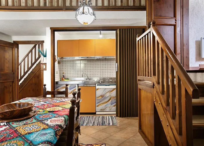 Casa Mountain View Apartment *