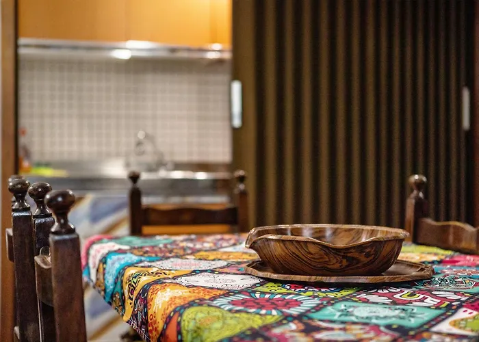 Casa Mountain View Apartment