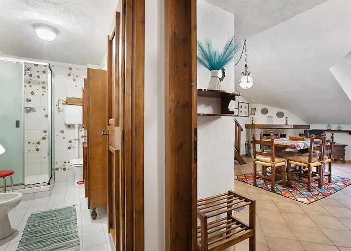 Casa Mountain View Apartment *