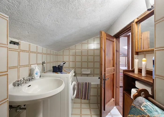 Casa Mountain View Apartment