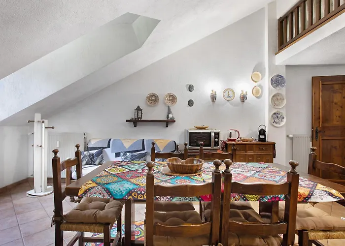 Casa Mountain View Apartment *