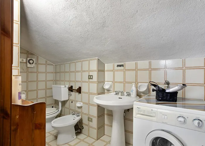 Apartment Casa Mountain View *