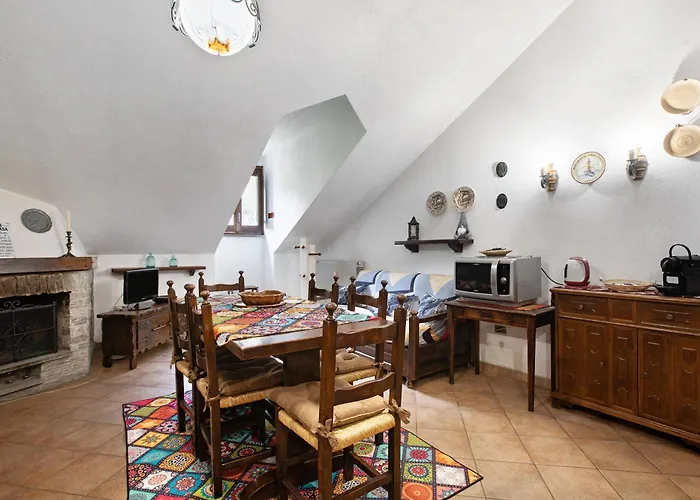 Apartment Casa Mountain View