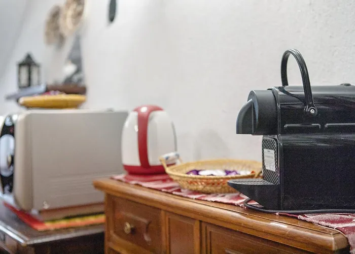 Casa Mountain View Apartment *