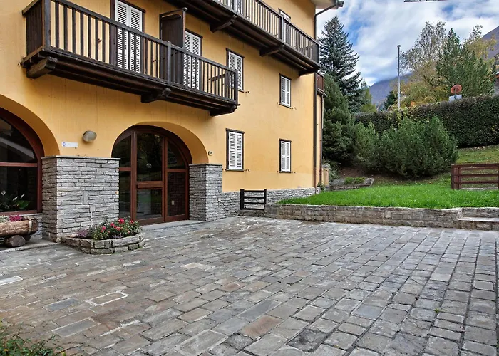 Casa Mountain View Apartment *