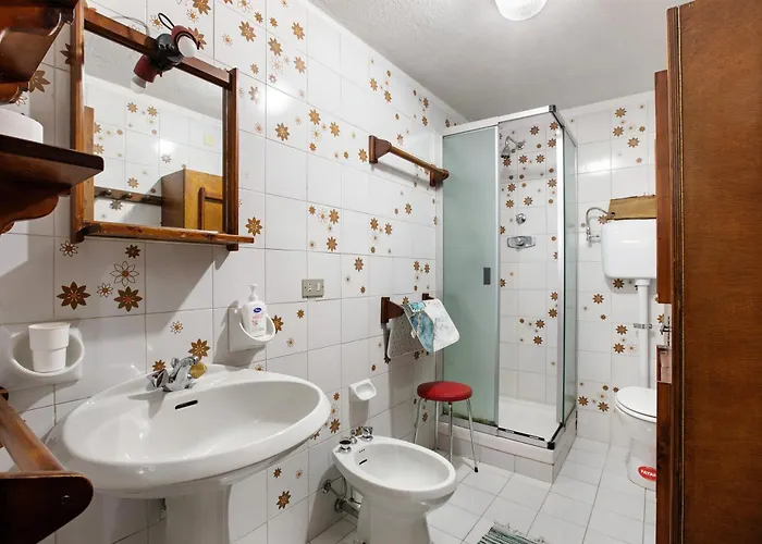 Casa Mountain View Apartment Courmayeur